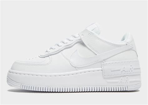 nike air force 1 weiß damen sale|nike platform air force 1.